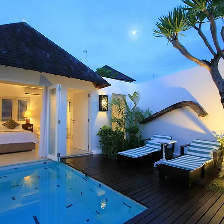 Collection O 20 Astana Kunti Seminyak Hotel